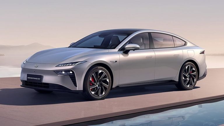 دونج فينج 007 -1