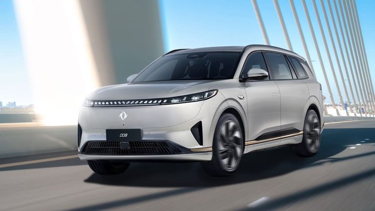 دونج فينج 008