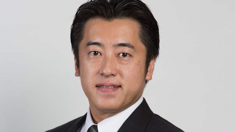 السيد كوهي مايدا