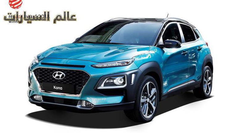 Red Dot Design Award_Kona