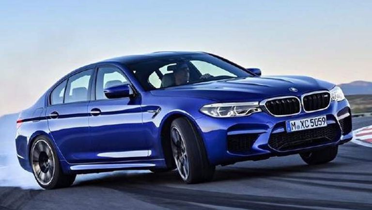 BMW-M5-Exterior-124634