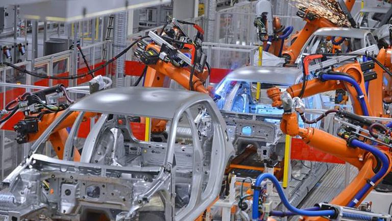 هل بدأ السوق الصيني في الانتعاش؟ مبيعات السيارات تجيبك