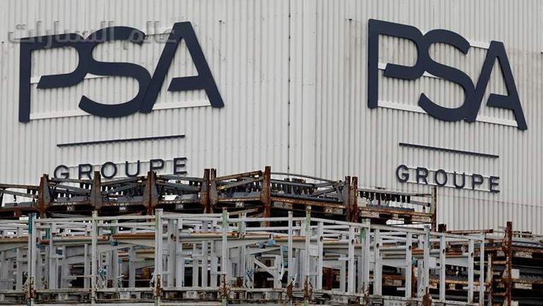 مجموعة PSA للسيارات تخطط لإنتاج 50 ألف جهاز تنفس في فرنسا  3