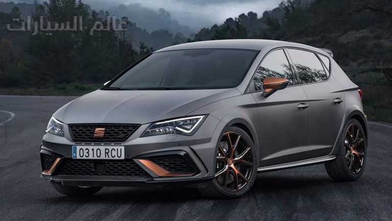 سيات ليون كوبر