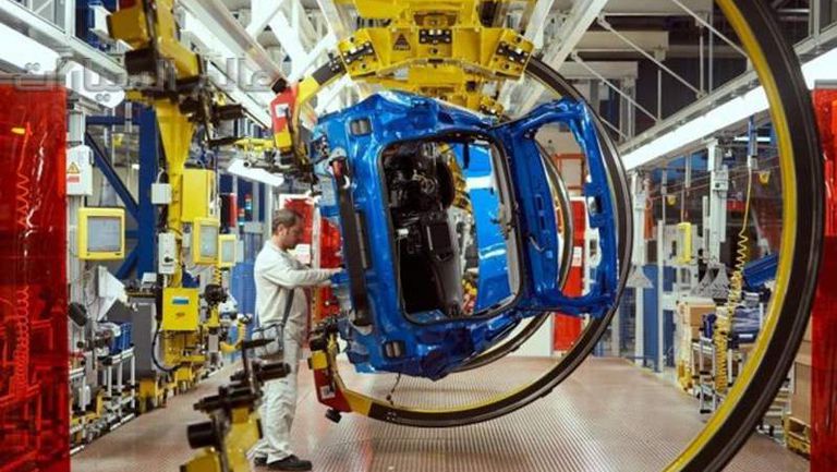 صناعة السيارات تواجه أزمة مالية غير مسبوقة بسبب فيروس كوفيد 19  3