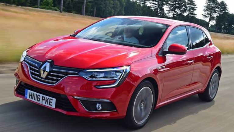 رينو ميجان الحالية قد تكون النسخة الأخيرة والبديل طرازًا كهربائيًا