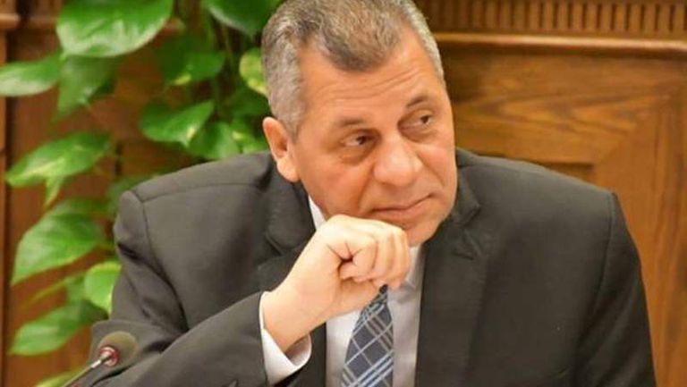 ابراهيم لبيب