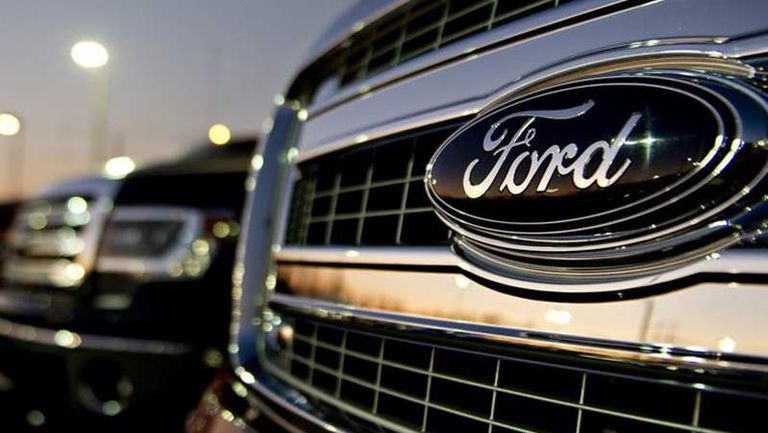 بعد خسارة 2 مليار دولار . . . فورد تتوقع خسائر بقيمة 5 مليار دولار أمريكي في الربع الثاني  1
