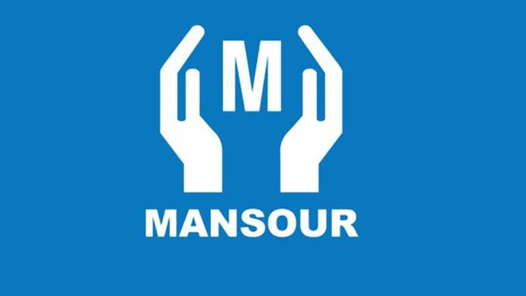 المنصور للسيارات