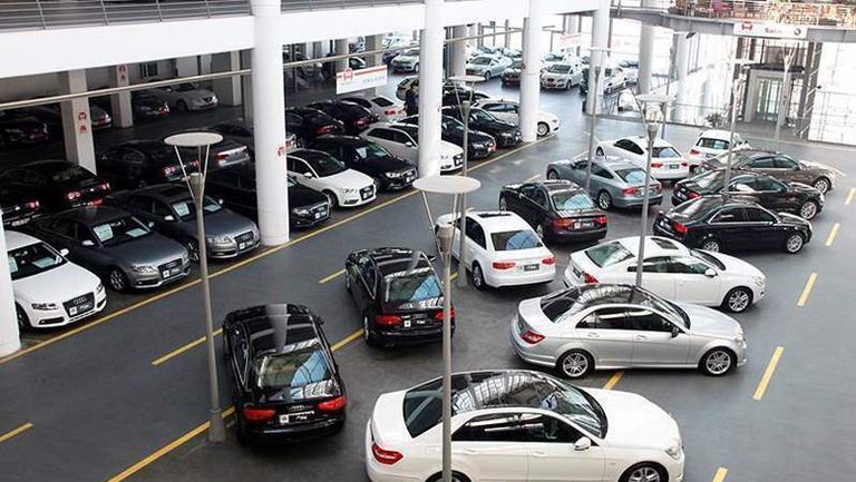 انخفاض عالمي بنسبة 39% في مبيعات مارس 2020 بسبب كورونا  3