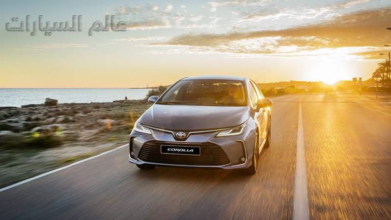 تويوتا كورولا تتصدر مبيعات فئتها في السيارات المستوردة وتكمل النجاح بإطلاق فئة جديدة للسوق المصري

