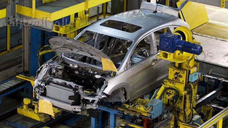 هوندا وفيات كرايسلر ستعاودان الإنتاج مرة أخرى في أول مايو القادم  3