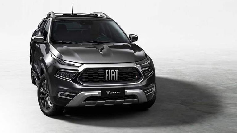 fiat toro- 2