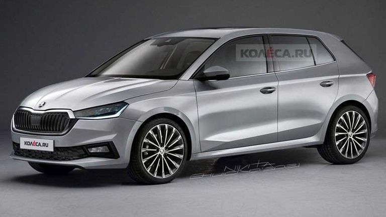 2021-skoda-fabia-rendering-front
