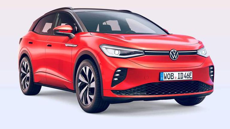 VW ID.4 GTX -2