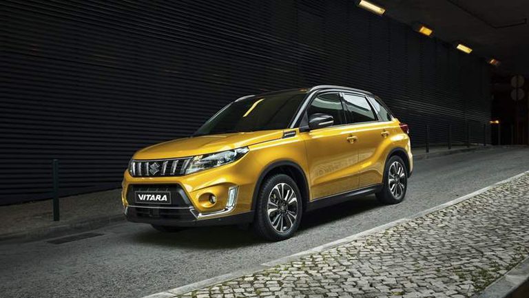 Suzuki vitara-facelift-1