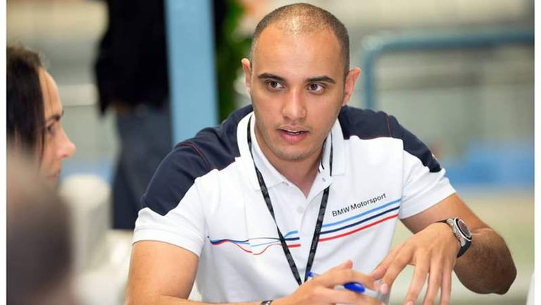 زياد بغدادي