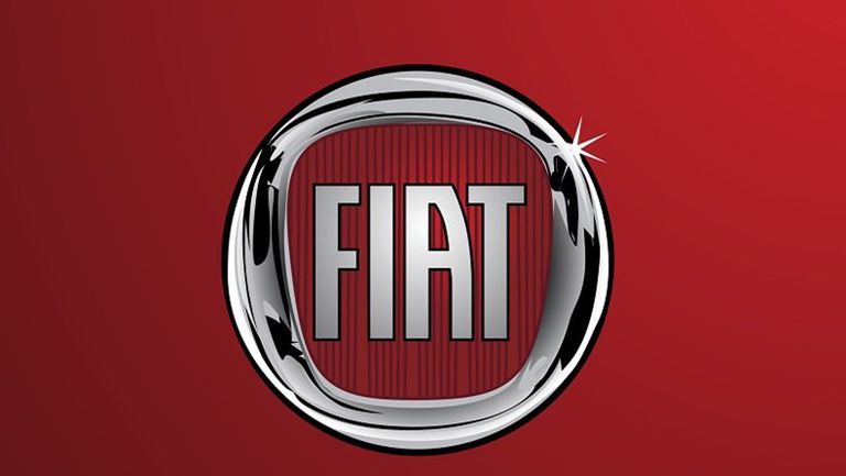 fiat logo