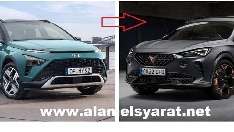 سيارات جديدة