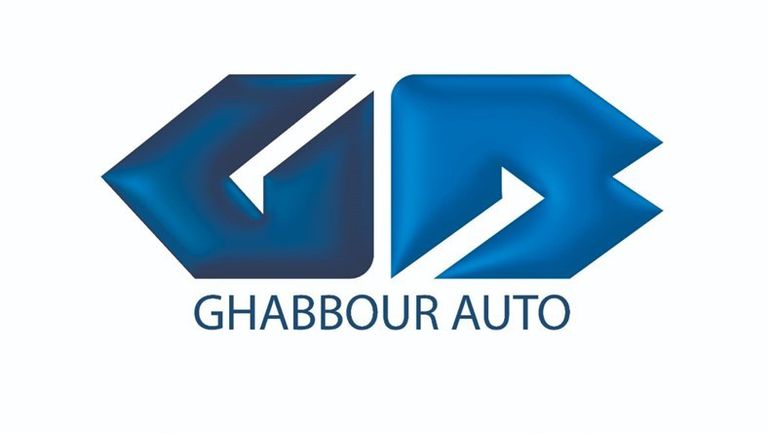 جي بي غبور أوتو