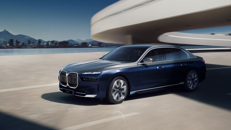 بي إم دبليو فيرست إيديشن