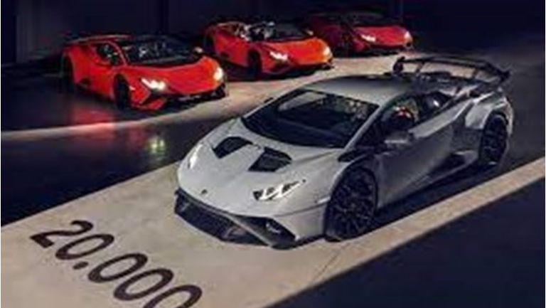 لامبورجيني