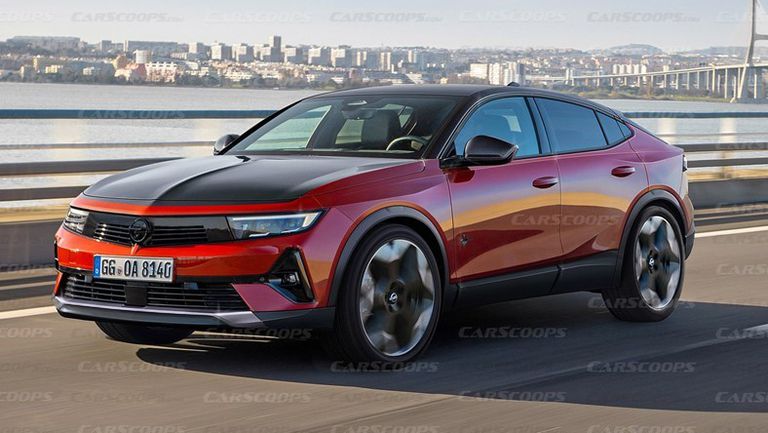 Opel-Manta-e-concept 2