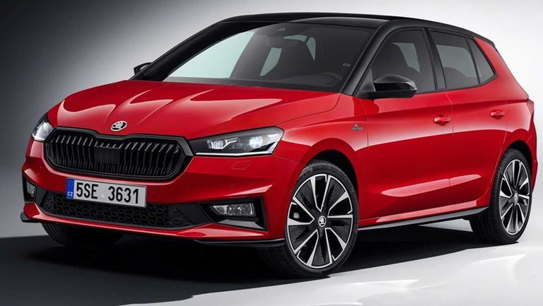 مجموعة فولكس فاجن توقف إنتاج 60% من سيارات الاحتراق بحلول عام 2030