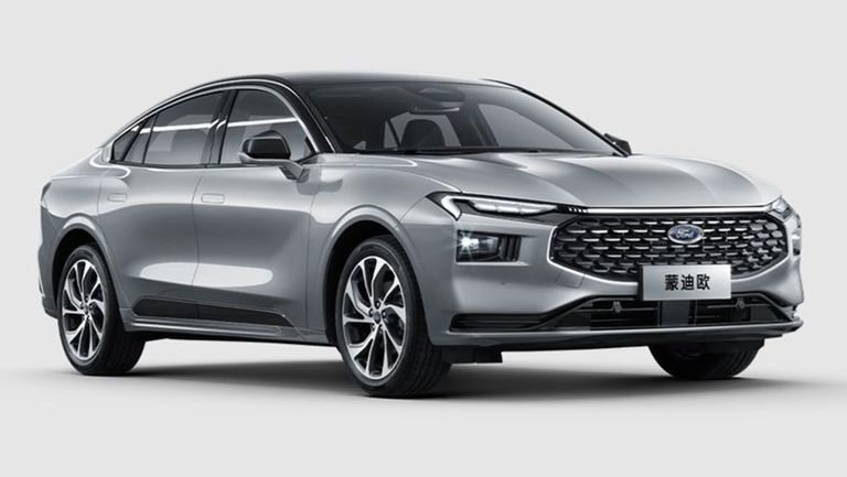 أوروبا تودع فورد مونديو