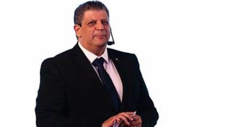 رامي جاد