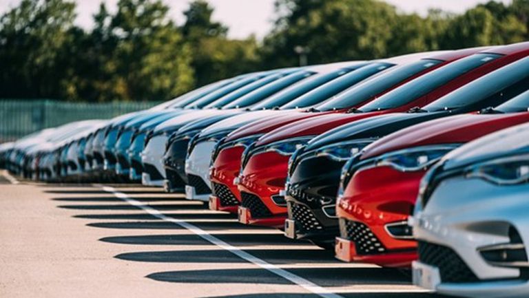 زيادة أعداد تراخيص المركبات الزيرو في مارس 2023 على عكس المتوقع  1