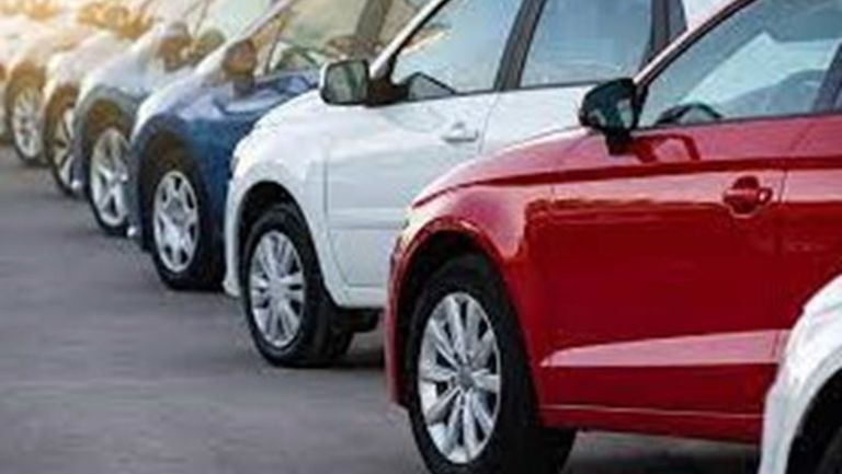 استقرار أسعار السيارات في مصر خلال النصف الأول من أبريل.. وطرح سيارتين بموديلات 2025