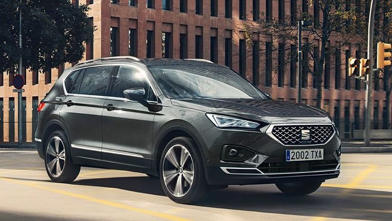 سيات تاراكو 2024