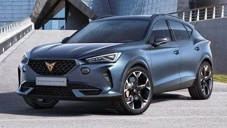 كوبرا فورمينتور 2024