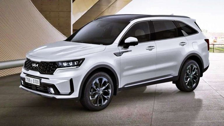 كيا-سورينتو-2023