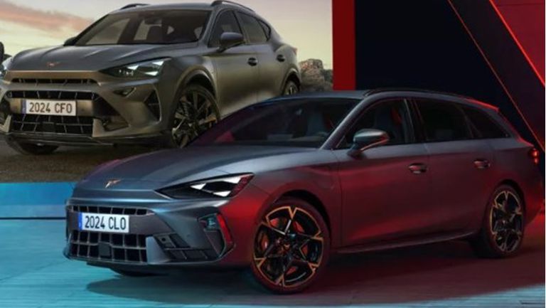 كوبرا ليون وفورمينتور