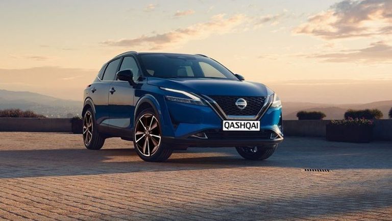 نيسان قشقاي 2025