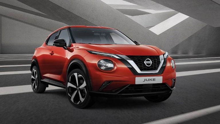 نيسان جوك 2025