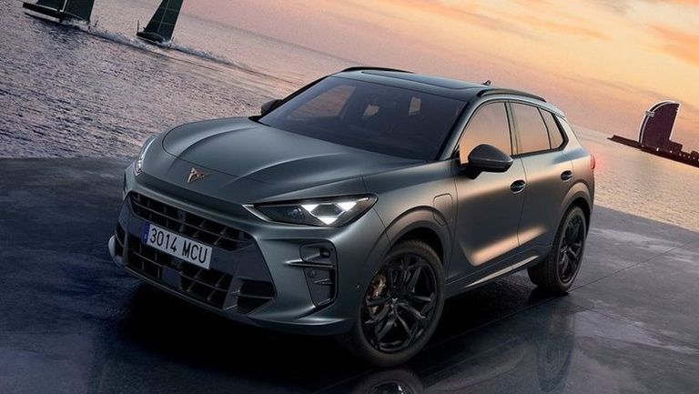 كوبرا تيرامار 0