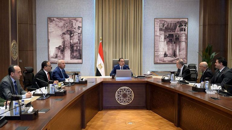 المنصور للسيارات   تقدم خطة توسعية جديدة في لقاء مع رئيس الوزراء  لدعم الصناعة المحلية