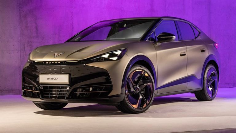 كوبرا تافاسكان 4