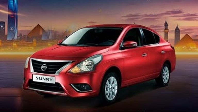 نيسان صني 2026