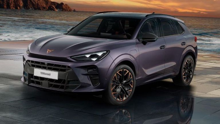 كوبرا تيرامار 1