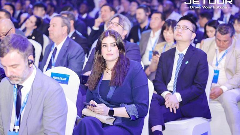 ماذا يعني فوز مديرة تسويق مصرية بجائزة الأفضل على مستوى العالم للعام الثاني علي التوالي ؟