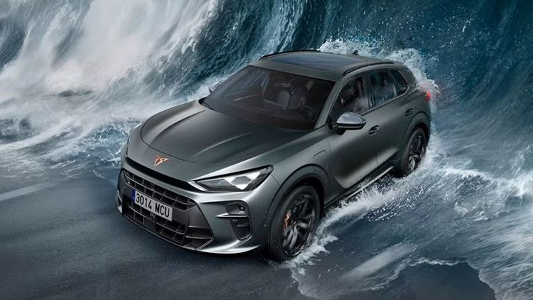 كوبرا تيرامار