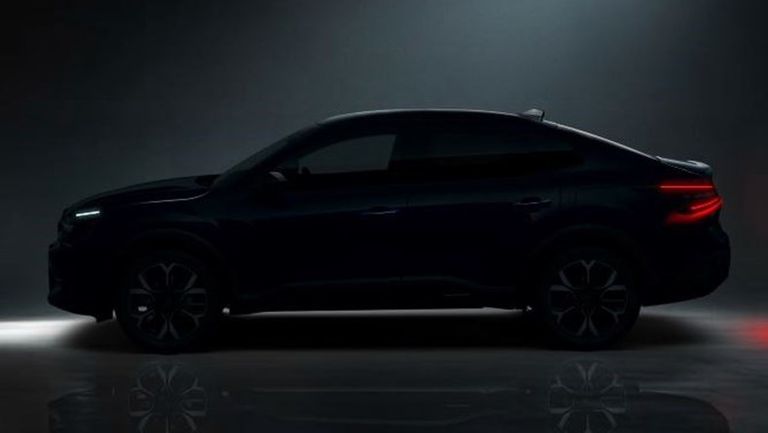 سيتروين c4X تجميع محلي -1