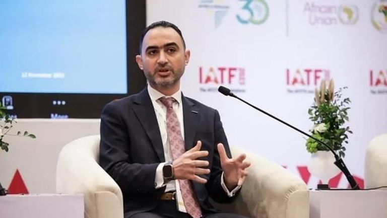 محمد عبد الصمد