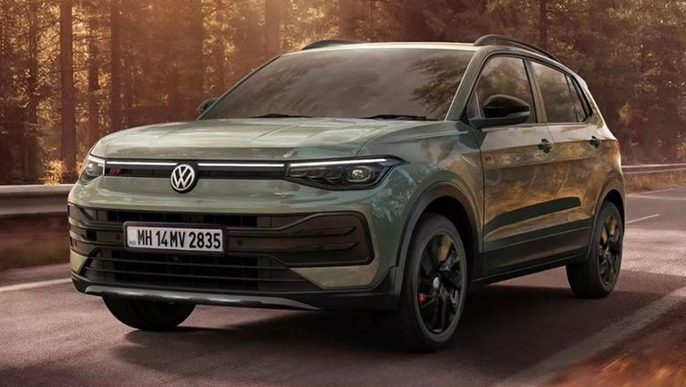 فولكس تيجوان فيس ليفت 1