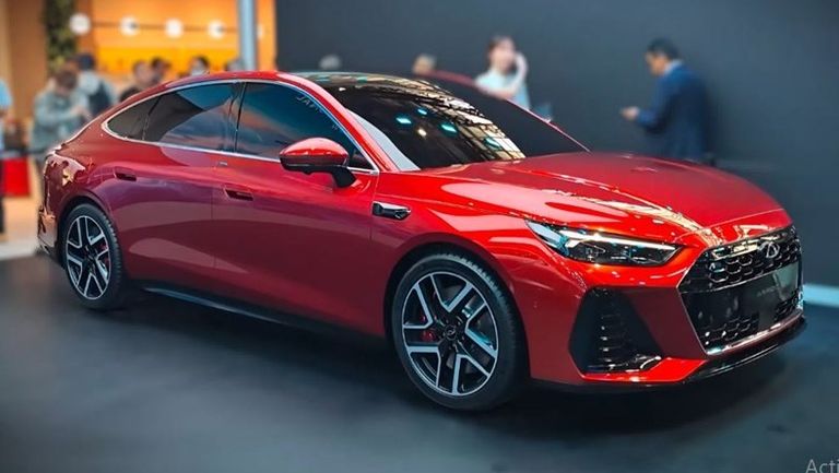 شيري أريزو s