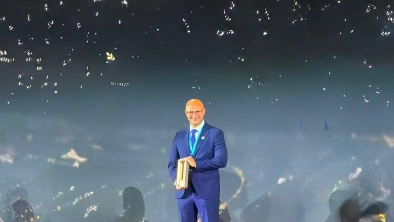 مان إيست الوكيل الحصري لعلامة سوإيست في مصر تتوج بثلاث جوائز إقليمية وتؤكد قوة الأداء التنفيذي والتشغيلي 2